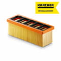 Miniatyrbillede 6 af 6: Luftfilter Kärcher 6.414-498.0
