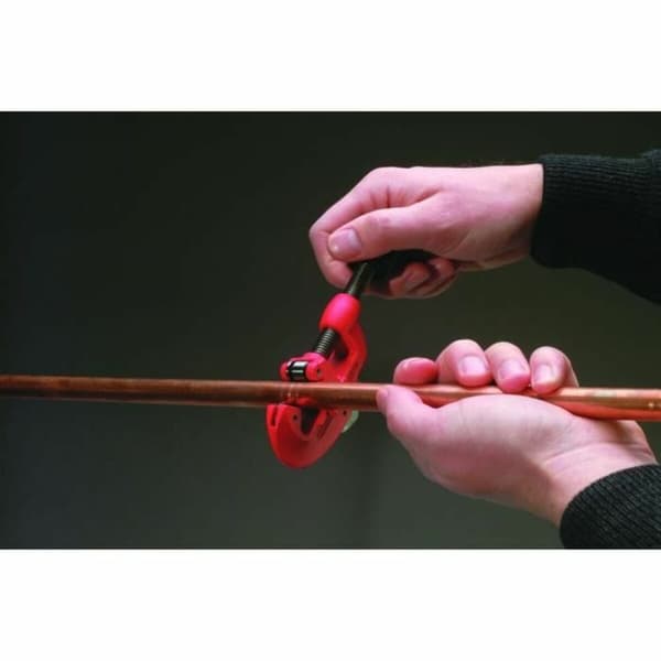 Rørskjærer Rothenberger 6-35 Pro