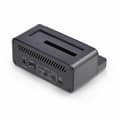 Miniatyrbild 2 av 10: Externlåda Startech N2-M2-SSD-DUPLICATOR