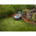 Miniatyrbild 2 av 6: Gräsklipparrobot Gardena Smart SILENO Free 600 M²