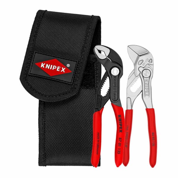 Avbitartång Knipex