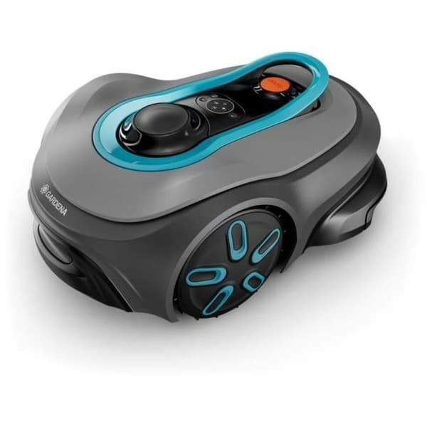 Plæneklipperrobot Gardena Smart SILENO Free 400 M² 800 m²