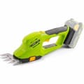 Miniatyrbillede 4 af 6: Hækkeklipper Fieldmann FZN 70101-0