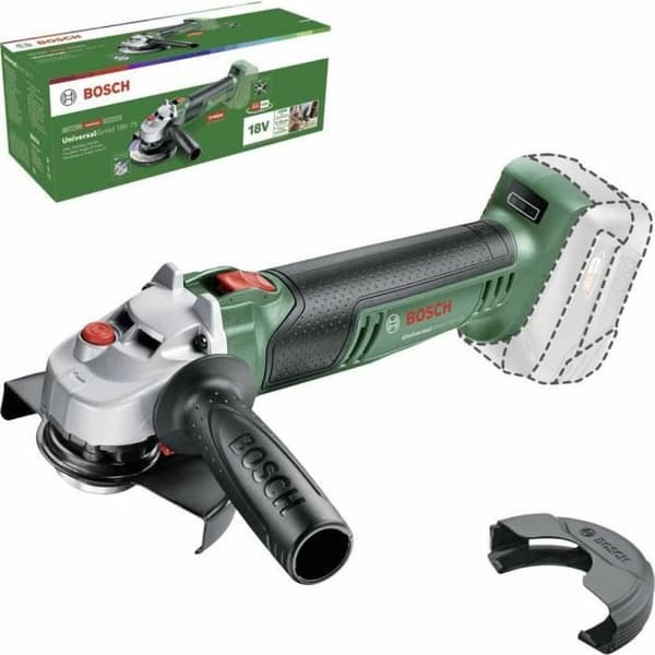Vinkelsliber BOSCH