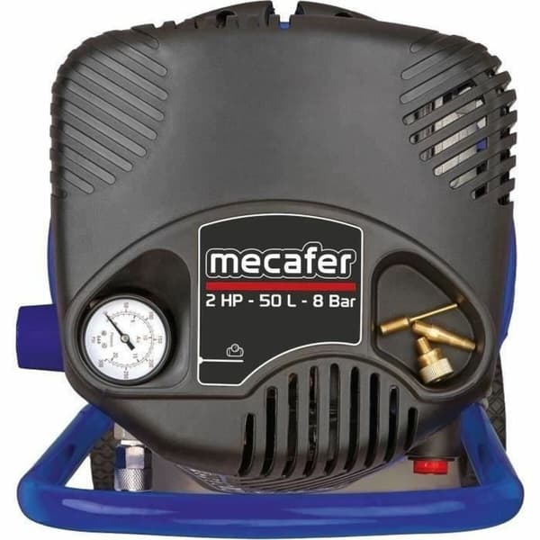 Luftkompressor MECAFER