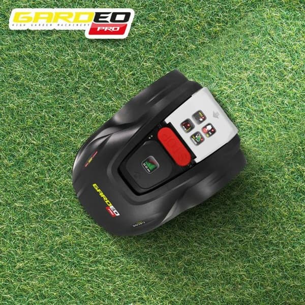 Gressklipprobot Gardeo GRO20V20WIFI 1000 M² 800 m²