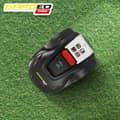 Miniatyrbilde 5 av 6: Gressklipprobot Gardeo GRO20V20WIFI 1000 M² 800 m²