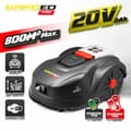 Miniatyrbilde 2 av 6: Gressklipprobot Gardeo GRO20V20WIFI 1000 M² 800 m²