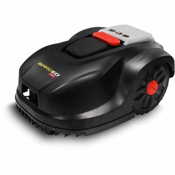 Gressklipprobot Gardeo GRO20V20WIFI 1000 M² 800 m²