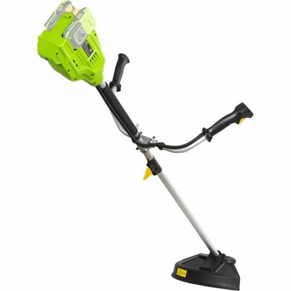 Gressklipper Fieldmann 20 V 37 cm
