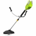 Miniatyrbilde 1 av 5: Gressklipper Fieldmann 20 V 37 cm