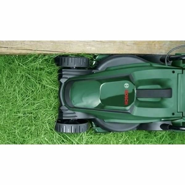 Gressklipper BOSCH 31 L 18 V 32 cm 2 Deler