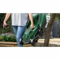 Miniatyrbilde 2 av 4: Gressklipper BOSCH 31 L 18 V 32 cm 2 Deler