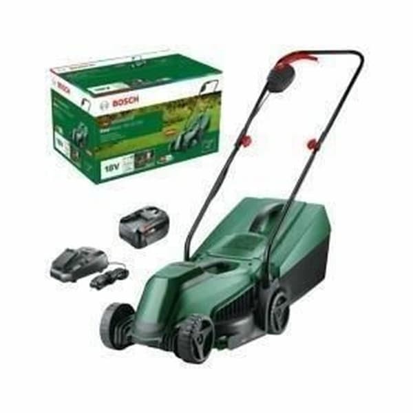 Gressklipper BOSCH 31 L 18 V 32 cm 2 Deler