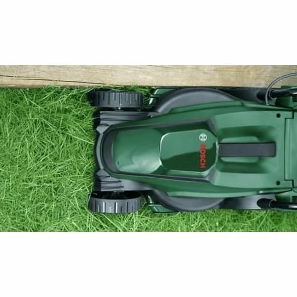 Gressklipper BOSCH 31 L 18 V 2 Deler