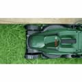 Miniatyrbilde 5 av 5: Gressklipper BOSCH 31 L 18 V 2 Deler