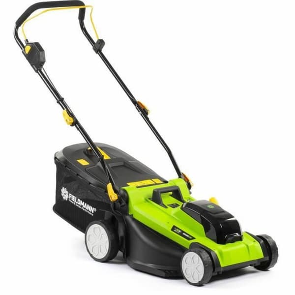 Gressklipper Fieldmann 20 V 43 cm