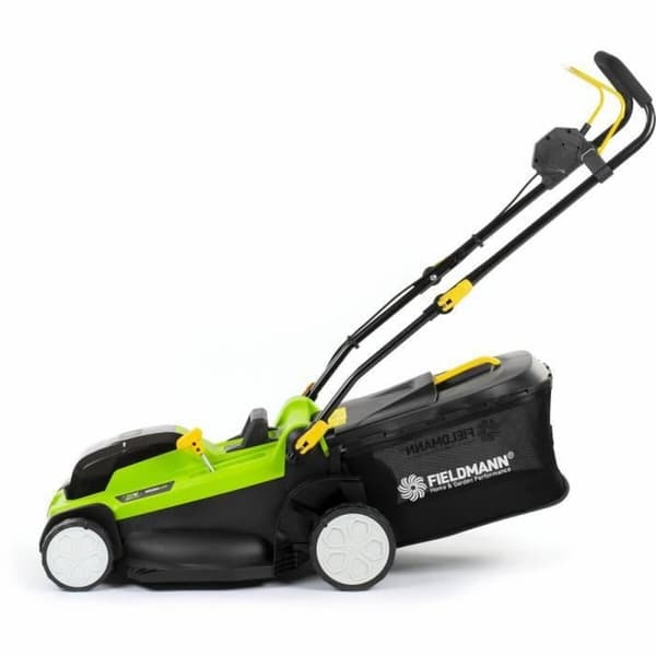 Gressklipper Fieldmann 20 V 43 cm