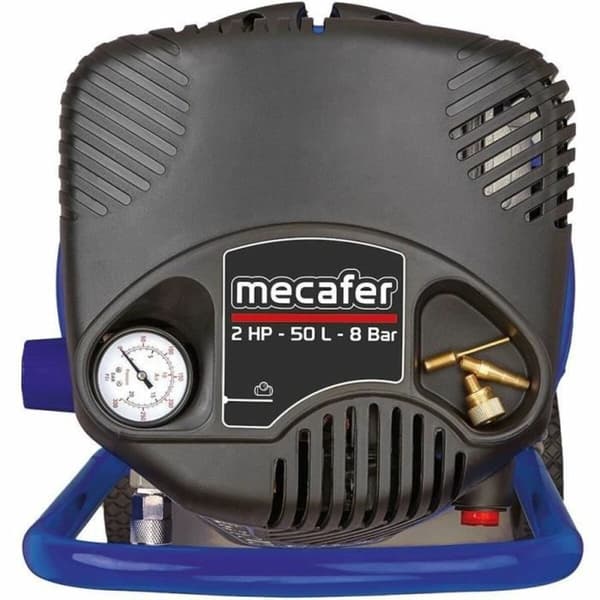 Luftkompressor MECAFER