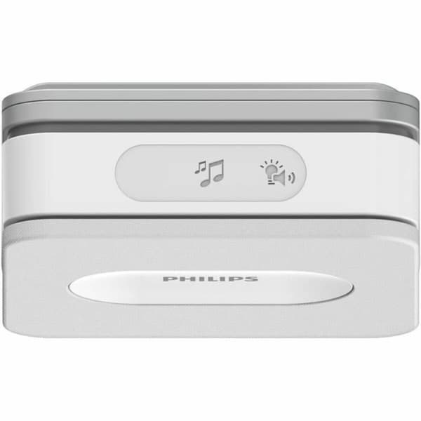 Smartvideo-døråpner Philips