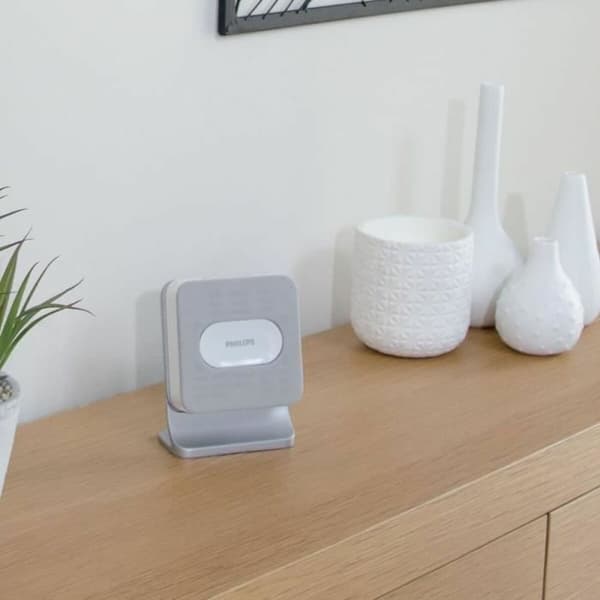 Smartvideo-døråpner Philips