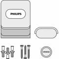 Miniatyrbilde 6 av 6: Smartvideo-døråpner Philips