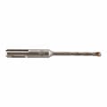 Miniatyrbild 1 av 3: Axel Wolfcraft SDS Plus Ø 5 x 110 mm Cement