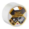 Miniatyrbillede 2 af 4: Gaffertape Scotch Hvid 10 m x 48 mm