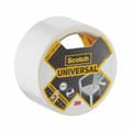 Miniatyrbillede 1 af 4: Gaffertape Scotch Hvid 10 m x 48 mm