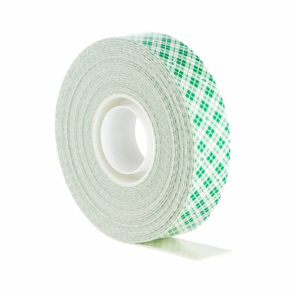 Dobbeltsidet Tape Scotch 19 mm x 5 m Hvid