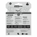 Miniatyrbillede 6 af 6: Dobbeltsidet Tape Scotch 19 mm x 5 m Hvid
