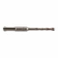 Miniatyrbillede 1 af 5: Aksel Wolfcraft SDS Plus 10 x 110 mm Beton