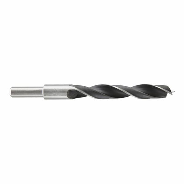 Bor til træ Wolfcraft Ø 15 x 160 mm