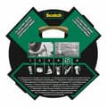 Pikkukuva 6 / 6: Ilmastointiteippi Scotch extremium 5 27,4 m x 48 mm 6 Kappaletta