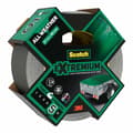 Pikkukuva 1 / 6: Ilmastointiteippi Scotch extremium 5 27,4 m x 48 mm 6 Kappaletta
