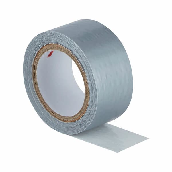 Gaffertape Scotch extremium 3 Grå 3 m x 19 mm