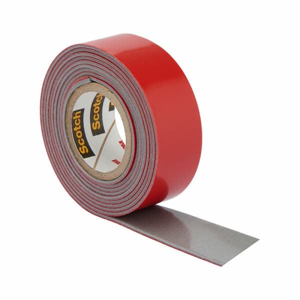 Dobbeltsidet Tape Scotch 19 mm x 1,5 m