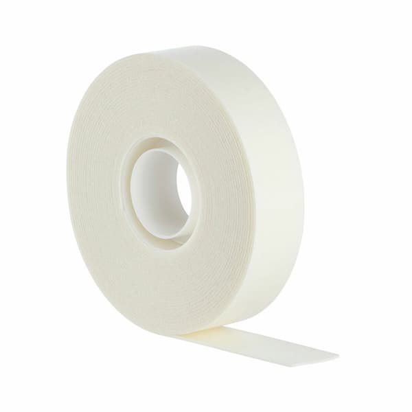 Dobbeltsidet Tape Scotch extreme 19 mm x 5 m Hvid