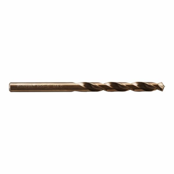 Metalbor Wolfcraft Ø 6 x 93 mm