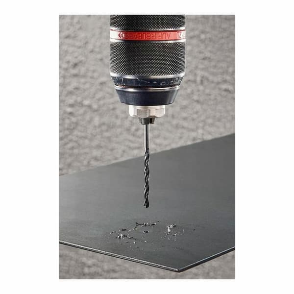 Metalbor Wolfcraft Ø 12,5 x 151 mm