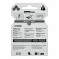 Miniatyrbillede 3 af 3: Dobbeltsidet Tape Scotch 19 mm x 1,5 m