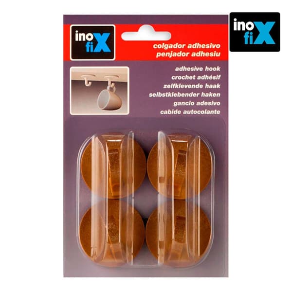 Gaffertape Scotch Hvid 25 m x 48 mm