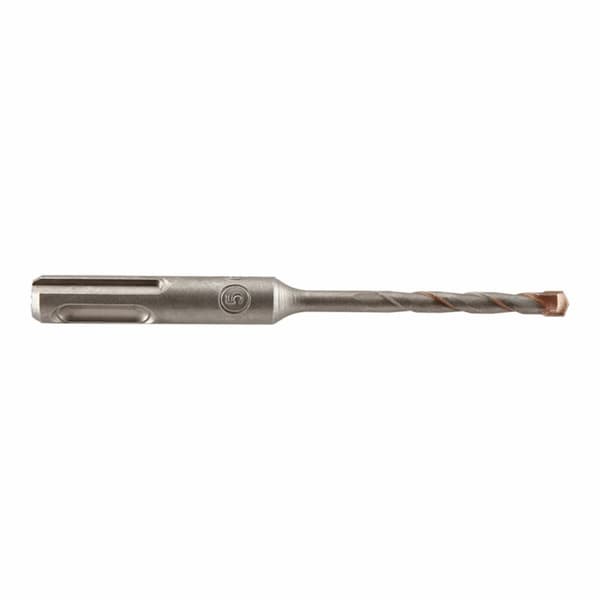 Aksel Wolfcraft SDS Plus Ø 5 x 110 mm Beton