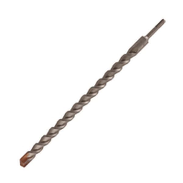 Aksel Wolfcraft SDS Plus 6 x 165 mm Beton