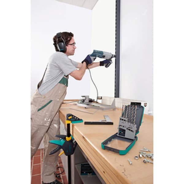 Aksel Wolfcraft SDS Plus 6 x 165 mm Beton