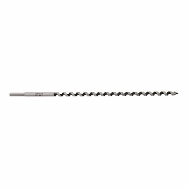 Bor til træ Wolfcraft Ø 1 x 40 cm Sekskantet