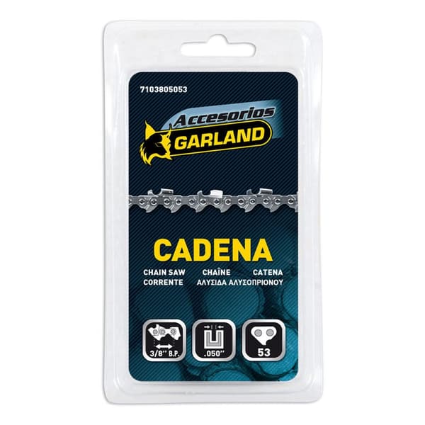 Motorsavskæde Garland