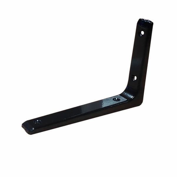Vinkelmåler Micel plm07 Sort Aluminium 20 x 15 cm