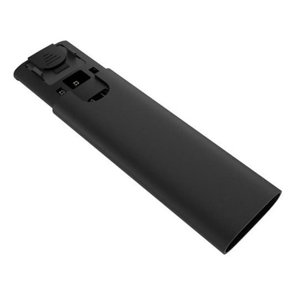 Ekstern Boks Natec NKZ-2286 Sort