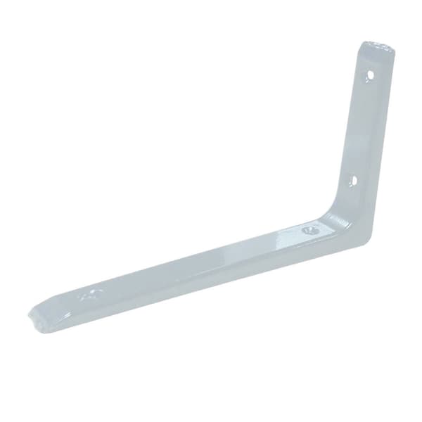 Vinkelmåler Micel plm07 Hvid Aluminium 20 x 15 cm
